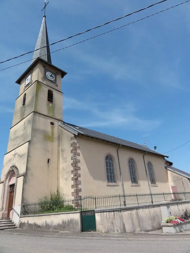 Sainte-Pôle - week-end romantique
