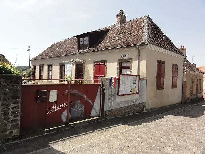 Sainte-Sabine-sur-Longève - week-end romantique
