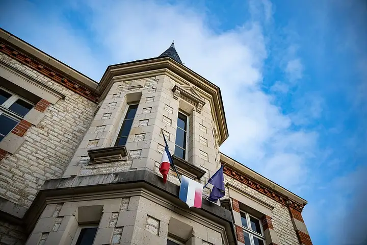 Sainte-Savine - séjour romantique