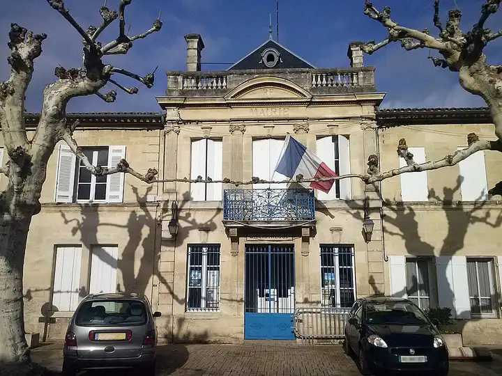 Sainte-Terre - week-end romantique