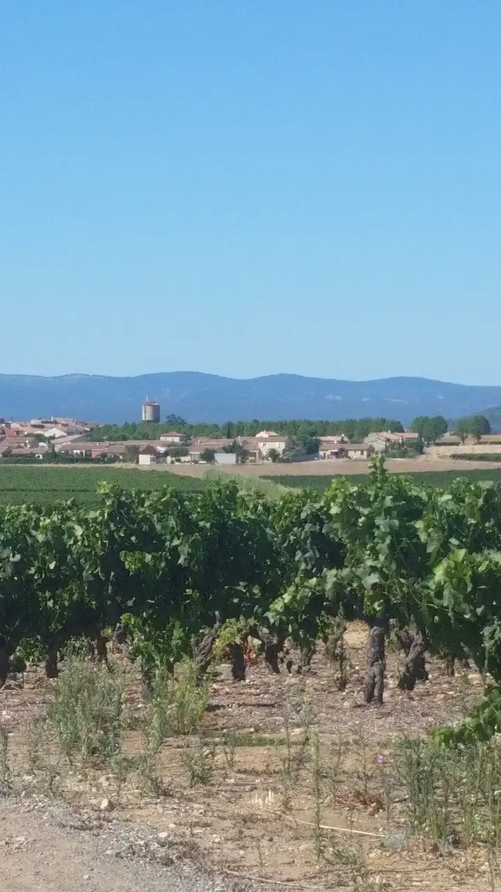Sainte-Valière - week-end romantique