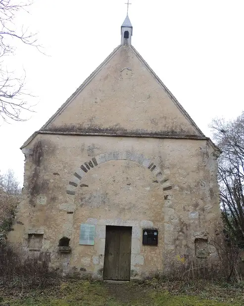 Saintigny - week-end romantique