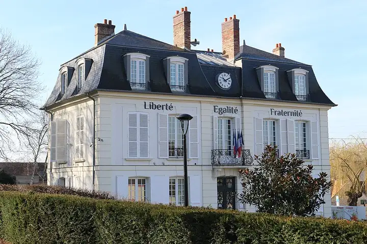Saintry-sur-Seine - séjour romantique