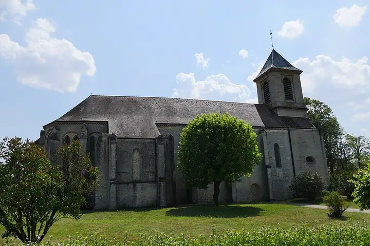 Saints-Geosmes - week-end romantique