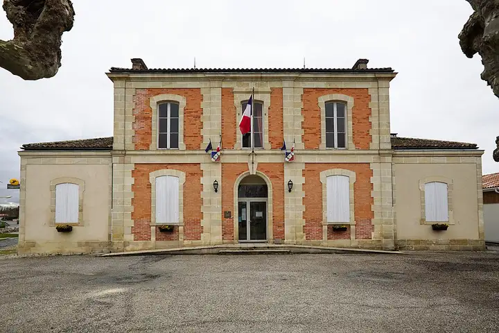 Salaunes - week-end romantique