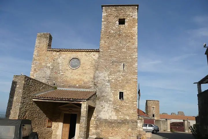 Salazac - week-end romantique