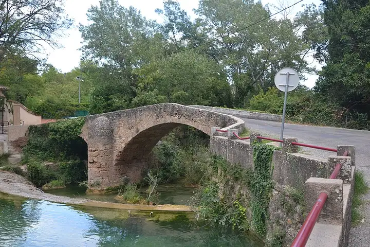 Salernes - week-end romantique