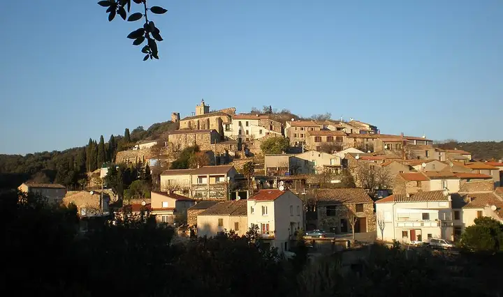 Sallèles-Cabardès - week-end romantique