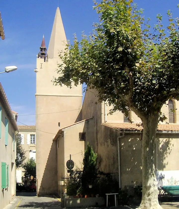 Sallèles-d'Aude - week-end romantique
