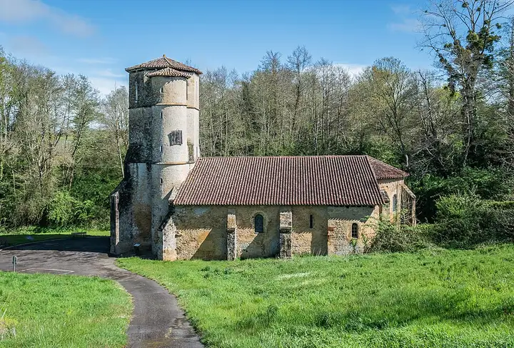 Salles-d'Armagnac - week-end romantique