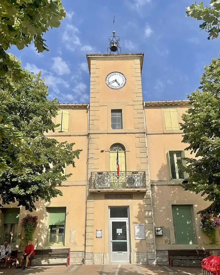 Salles-d'Aude - week-end romantique