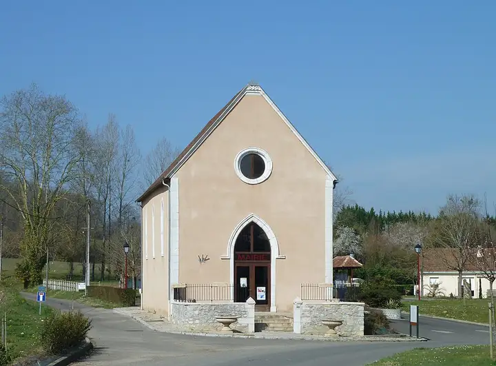 Salles-Mongiscard - week-end romantique