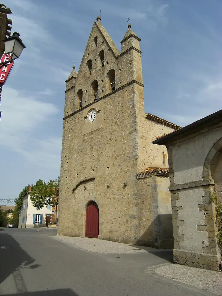 Salles-sur-l'Hers - week-end romantique