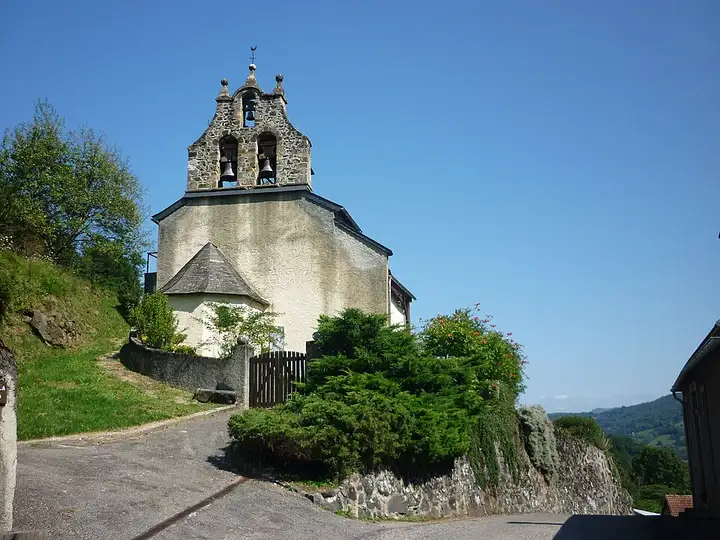 Salsein - week-end romantique