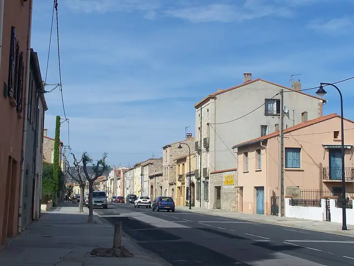 Salses-le-Château - week-end romantique