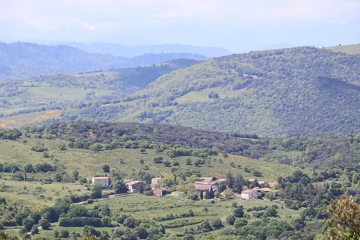 Salza - week-end romantique