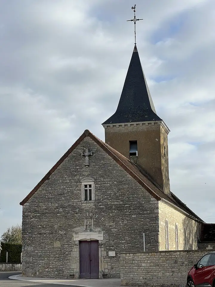 Sambourg - week-end romantique