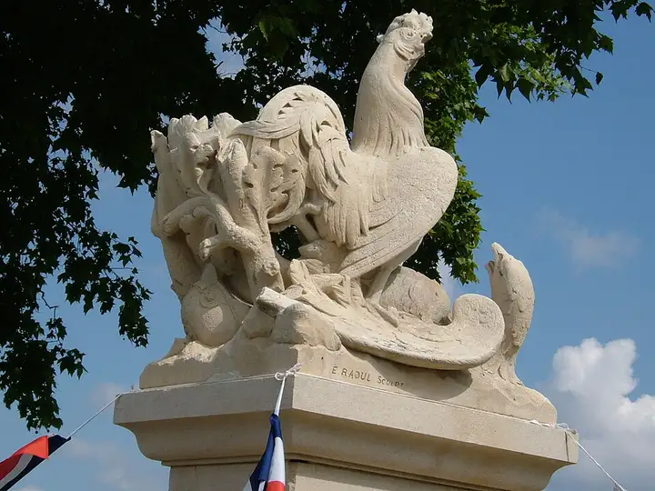 Samonac - week-end romantique