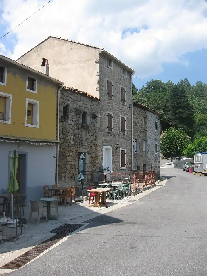 Sampolo - week-end romantique