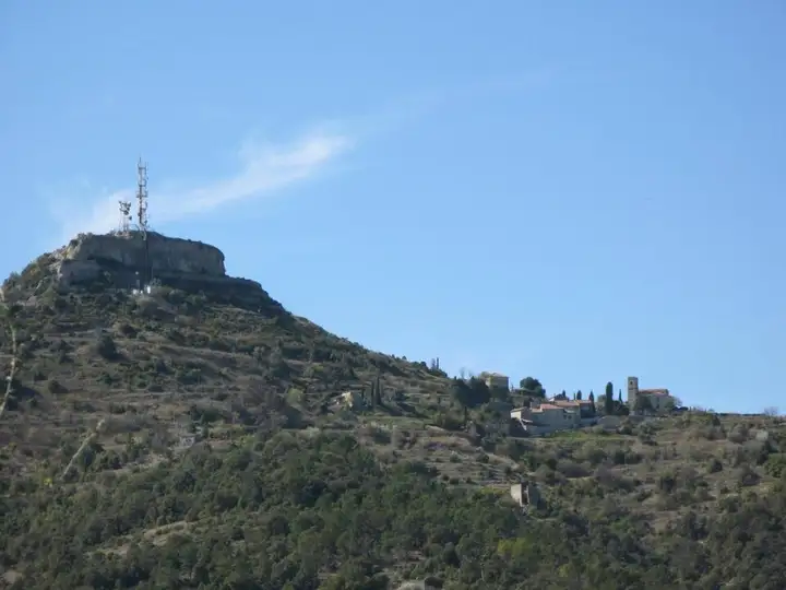 Sampzon - week-end romantique
