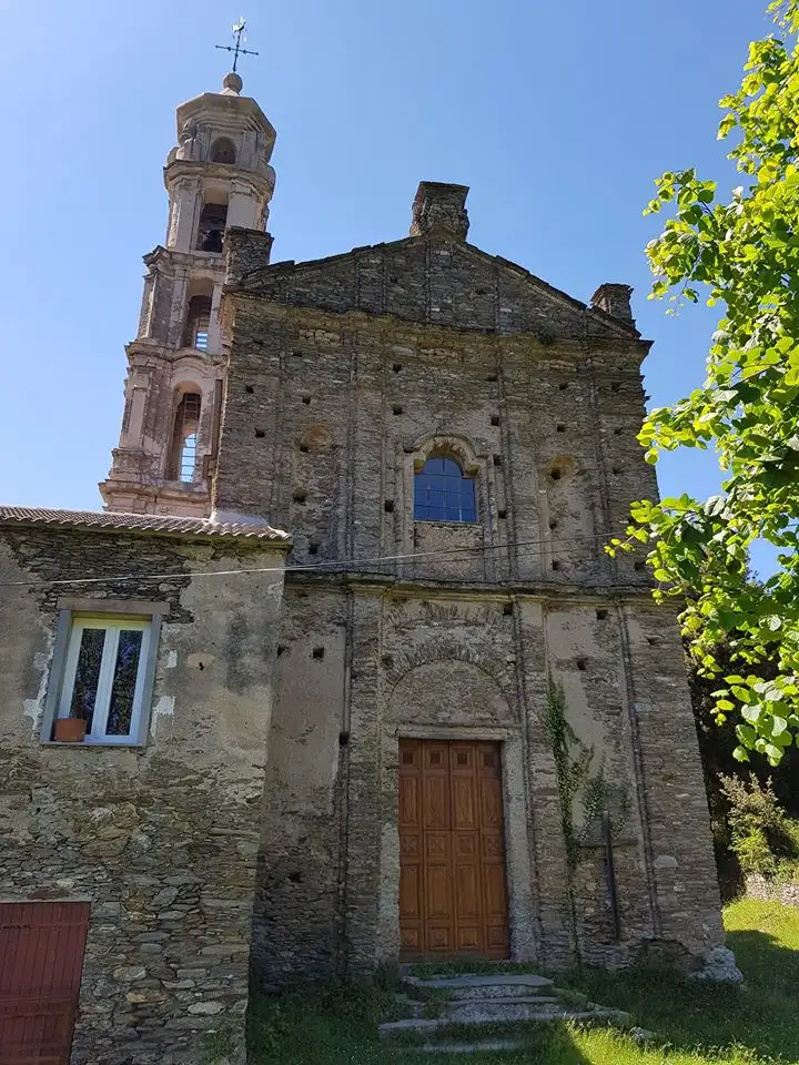 San-Damiano - week-end romantique