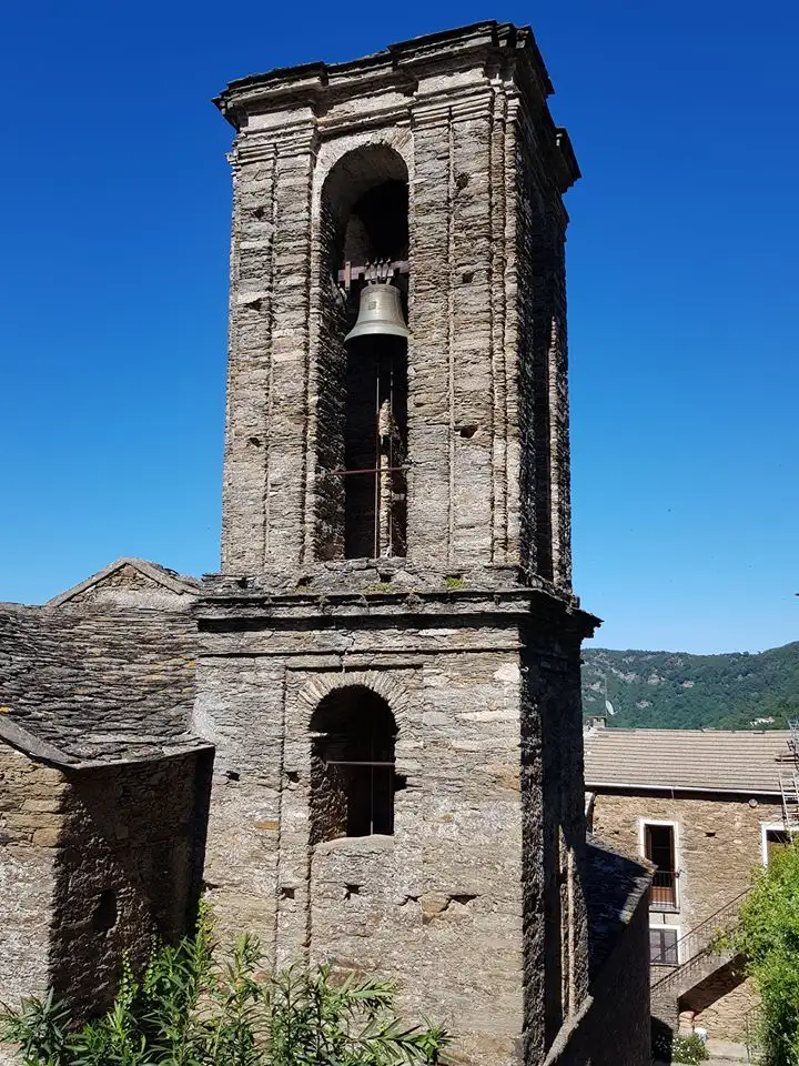 San-Gavino-d'Ampugnani - week-end romantique