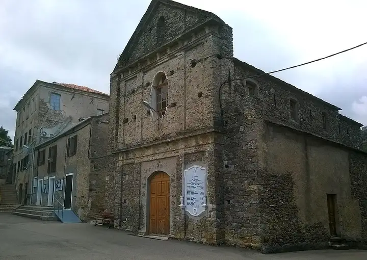 San-Giuliano - week-end romantique