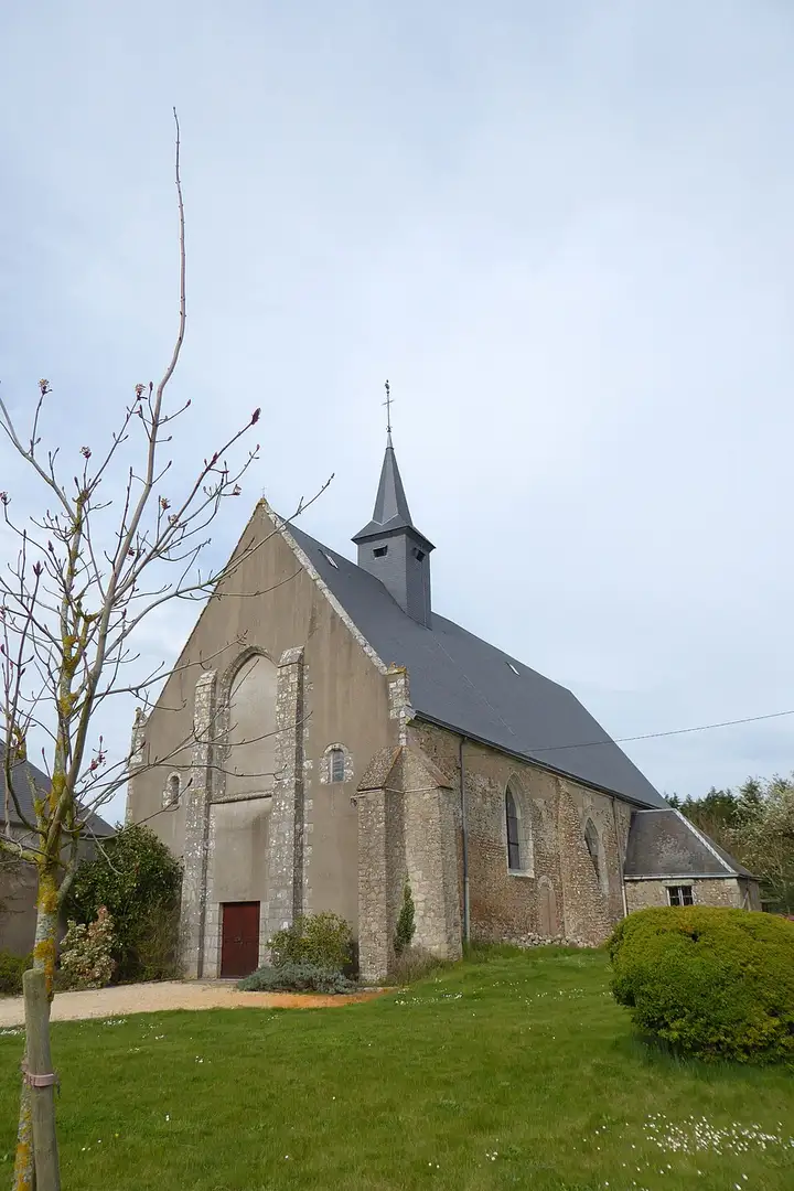 Sandarville - week-end romantique