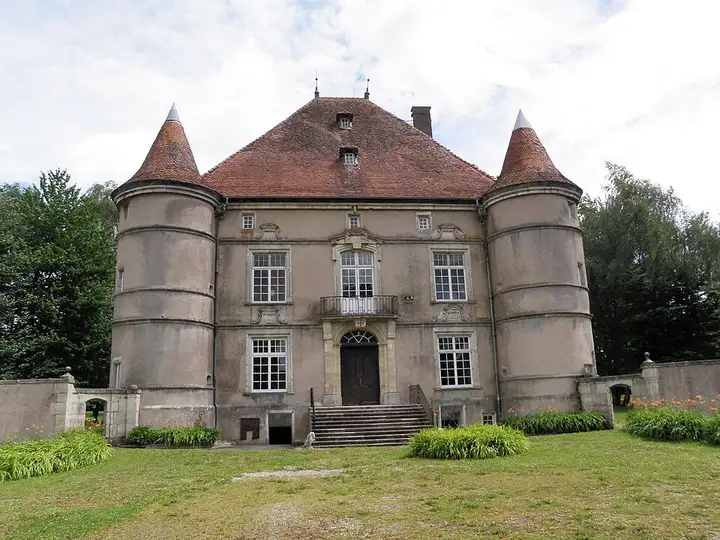 Sandaucourt - week-end romantique