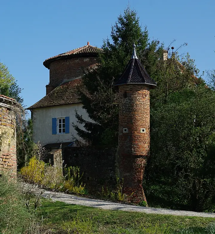Sandrans - week-end romantique
