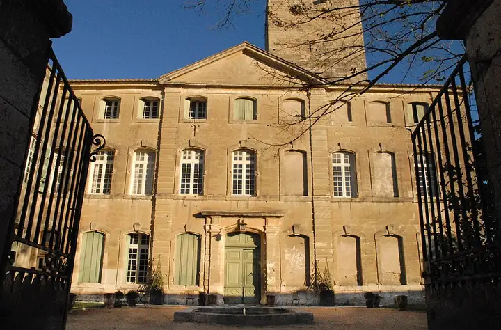 Sanilhac-Sagriès - week-end romantique