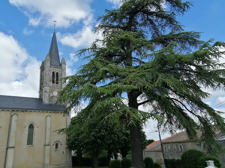 Sansais - week-end romantique