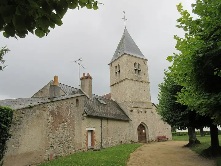 Santeau - week-end romantique
