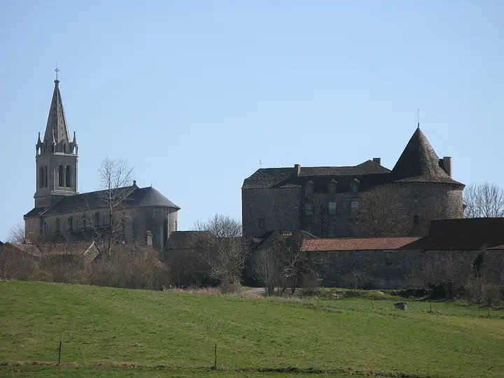Sanvensa - week-end romantique