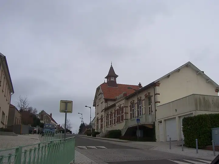 Sanvignes-les-Mines - week-end romantique