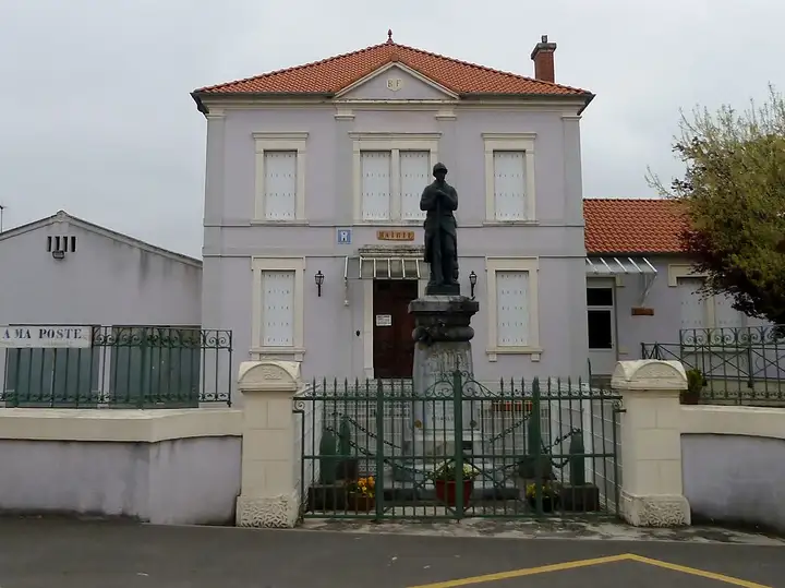 Sarniguet - week-end romantique