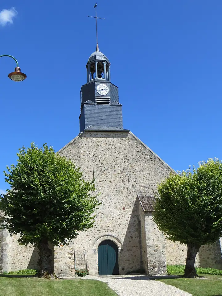 Saron-sur-Aube - week-end romantique