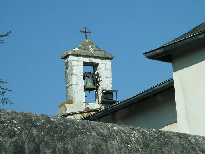 Sarpourenx - week-end romantique