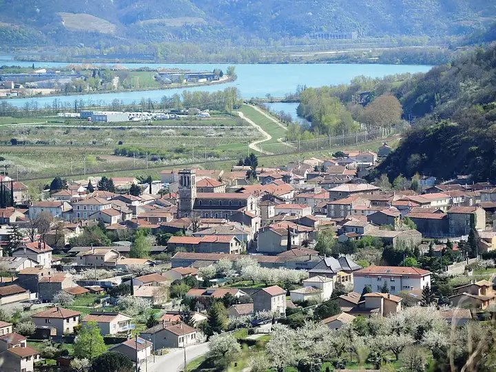 Sarras - week-end romantique