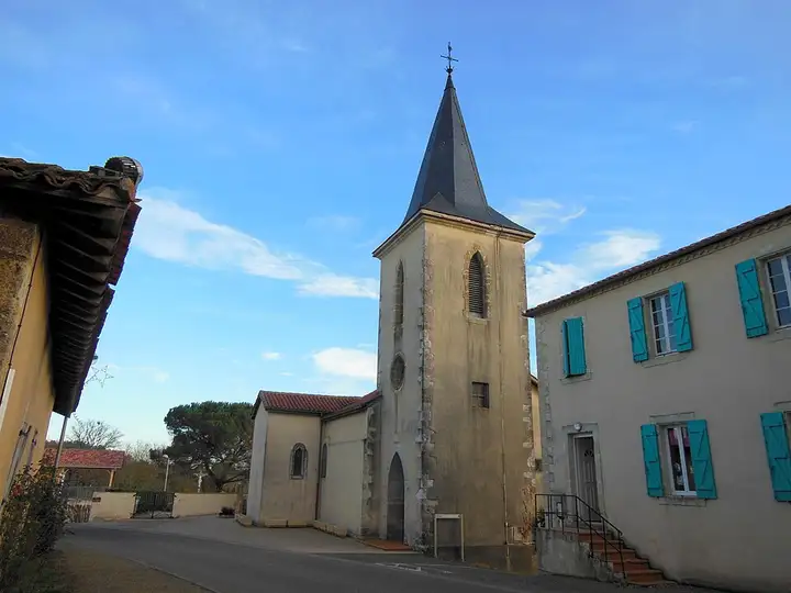 Sarraziet - week-end romantique