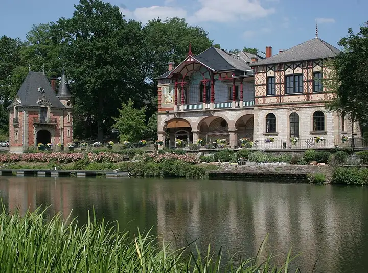 Sarreguemines - week-end romantique