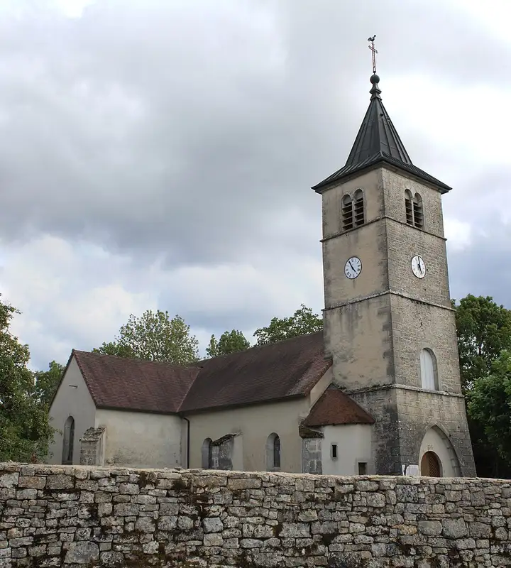 Sarrogna - week-end romantique
