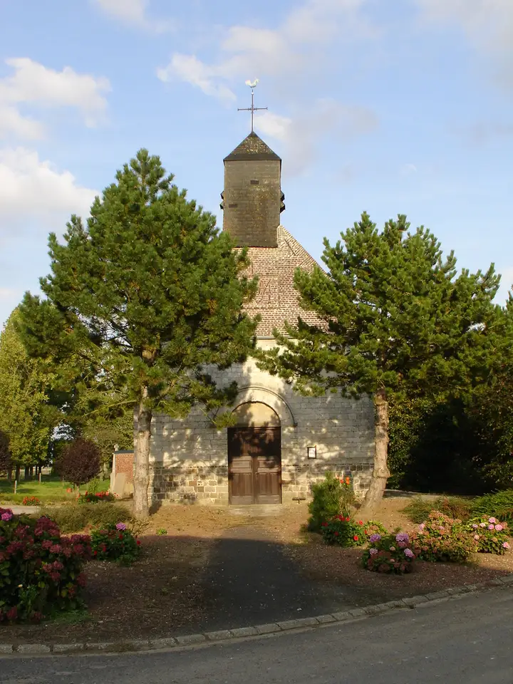 Sars-le-Bois - week-end romantique
