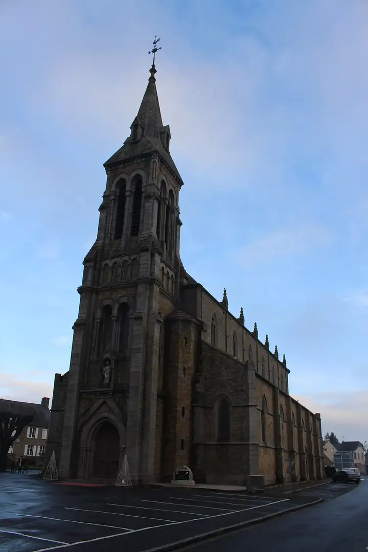 Sartilly-Baie-Bocage - week-end romantique