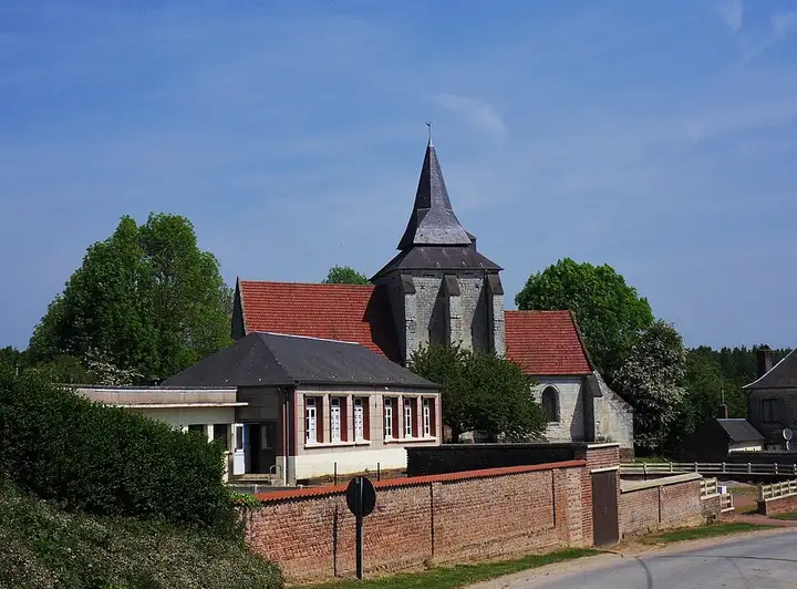 Sarton - week-end romantique