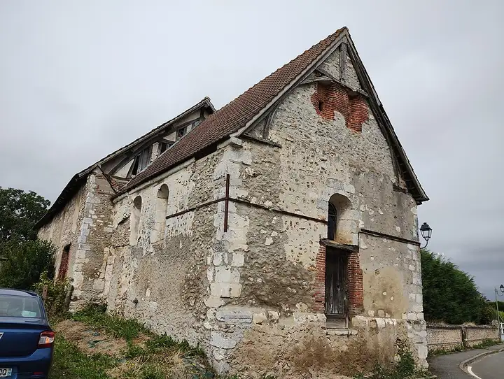 Sassey - week-end romantique