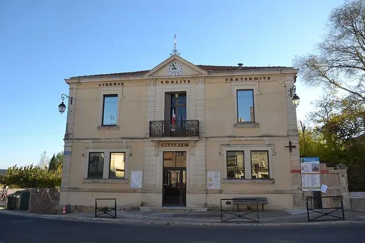 Saturargues - week-end romantique