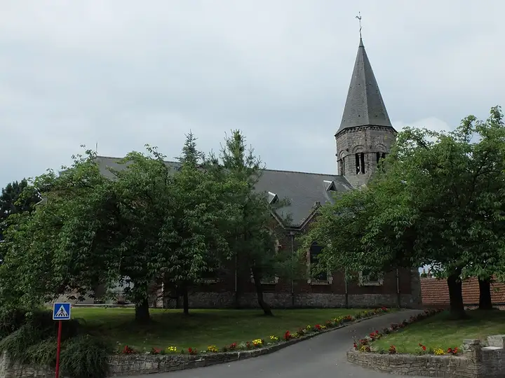 Saudemont - week-end romantique
