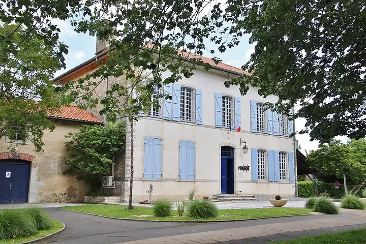Saugnac-et-Cambran - week-end romantique