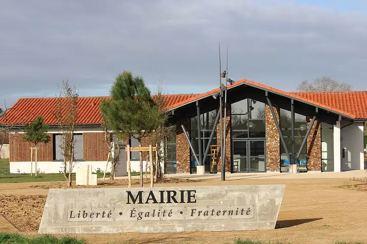 Saugnac-et-Muret - week-end romantique